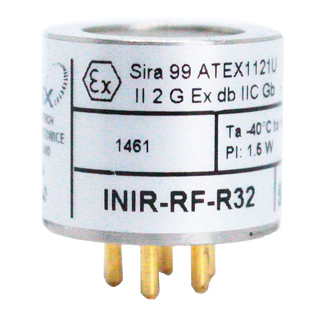 INIR-RF-R32 Amphenol SGX Sensortech  Gas Sensors